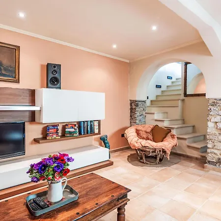 Apartament Casa Derna By Interhome Pietrabruna