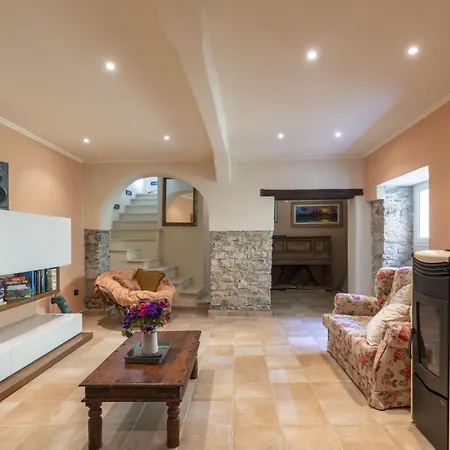 Casa Derna By Interhome * Pietrabruna