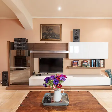 Casa Derna By Interhome * Pietrabruna