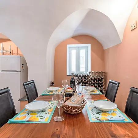 Apartament Casa Derna By Interhome