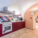 Casa Derna By Interhome شقة
