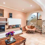 شقة Casa Derna By Interhome Pietrabruna