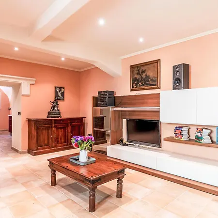 דירה Casa Derna By Interhome
