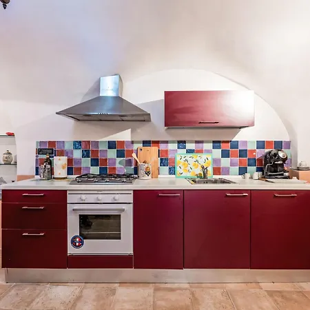 Casa Derna By Interhome