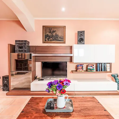 Apartment Casa Derna By Interhome *