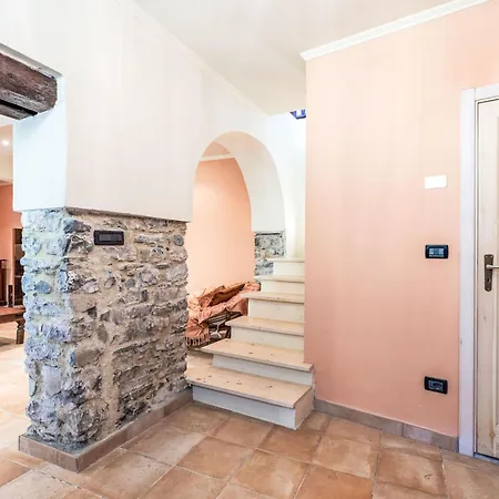 דירה Casa Derna By Interhome Pietrabruna