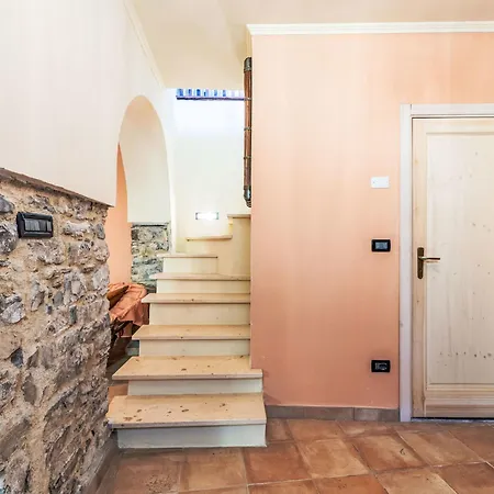 Casa Derna By Interhome * Pietrabruna
