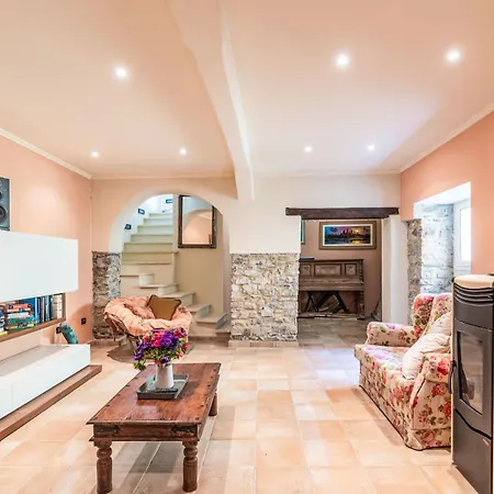 דירה Casa Derna By Interhome