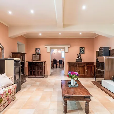 Appartamento Casa Derna By Interhome *