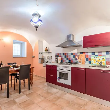 Casa Derna By Interhome דירה Pietrabruna