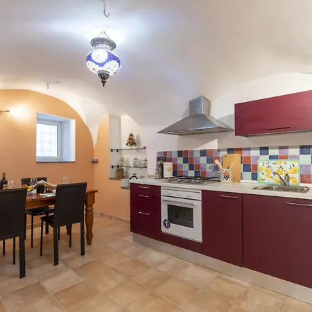 Apartamento Casa Derna By Interhome Pietrabruna