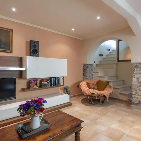 아파트 Casa Derna By Interhome *