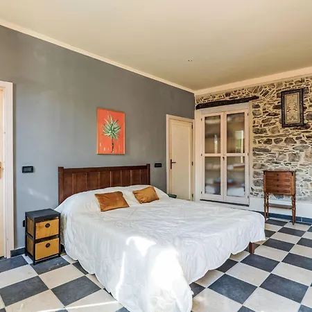 Casa Derna By Interhome 아파트 Pietrabruna