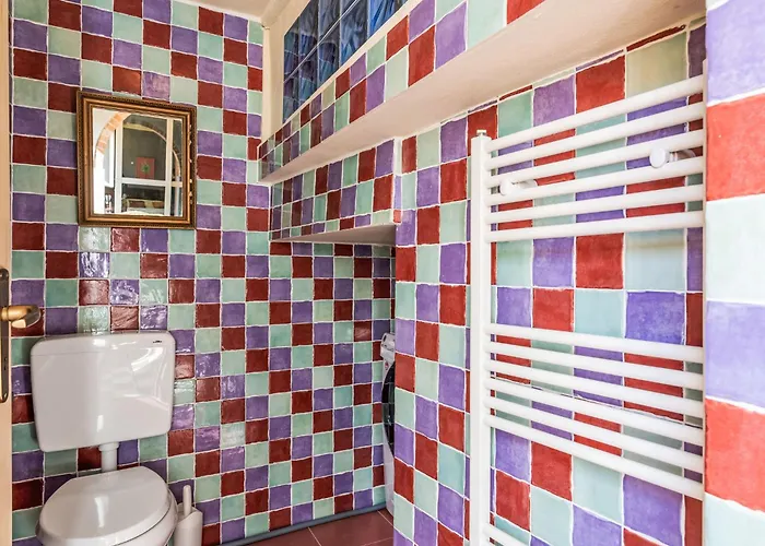 Casa Derna By Interhome Appartement