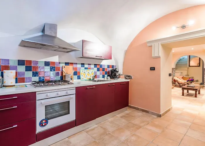 Casa Derna By Interhome Apartamento