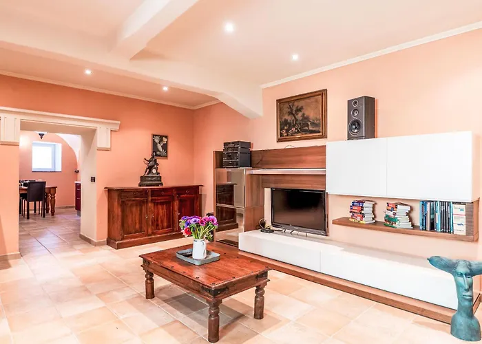 Appartement Casa Derna By Interhome