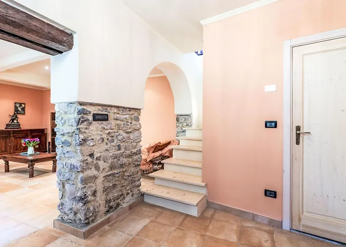 Lägenhet Casa Derna By Interhome Pietrabruna