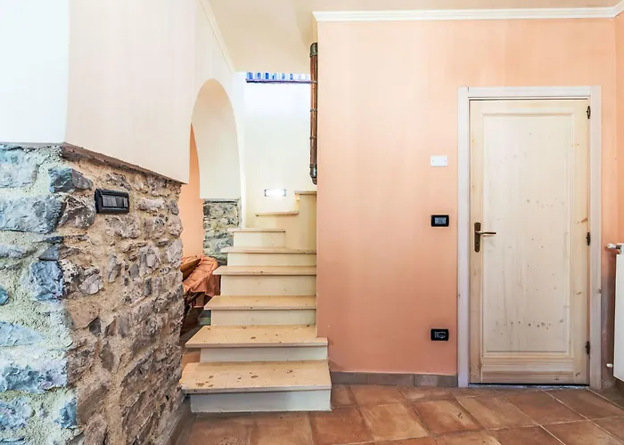 Casa Derna By Interhome * Pietrabruna