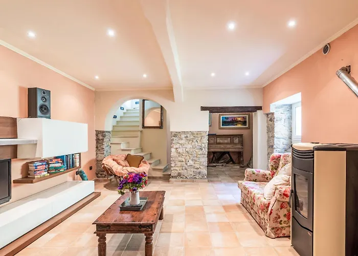 Appartement Casa Derna By Interhome