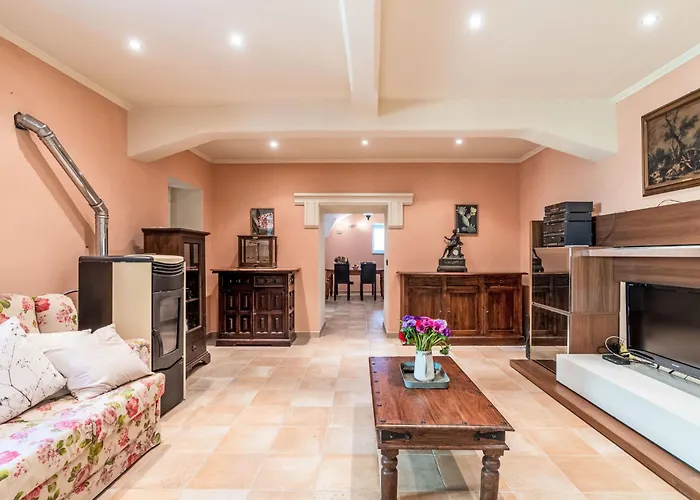 Apartamento Casa Derna By Interhome *