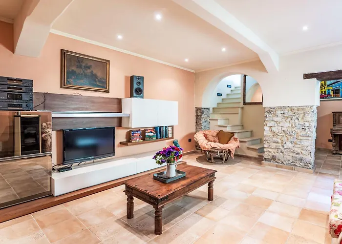 Casa Derna By Interhome