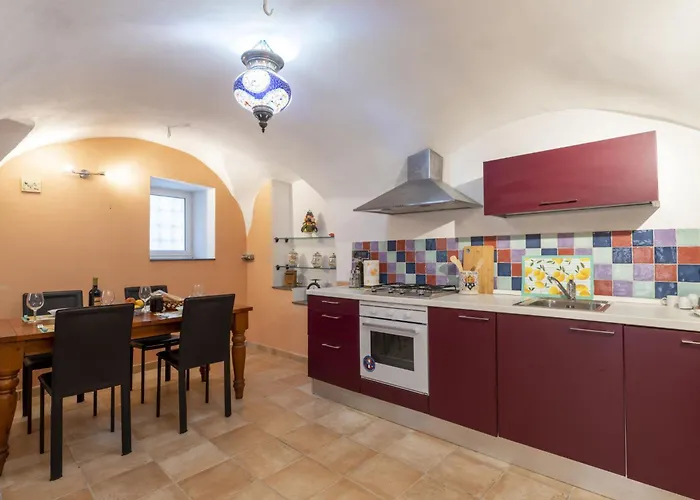 Apartamento Casa Derna By Interhome Pietrabruna