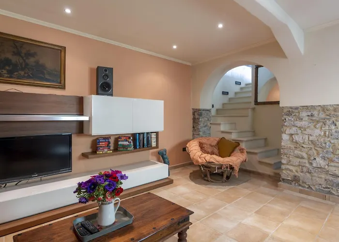 Appartement Casa Derna By Interhome *