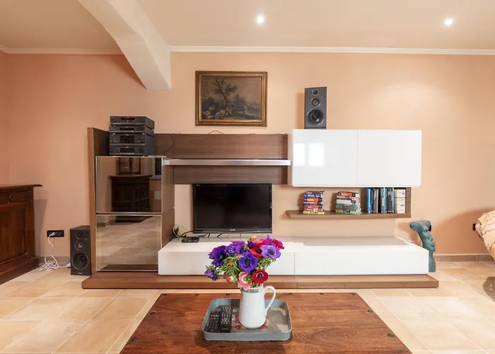 Casa Derna By Interhome * Pietrabruna