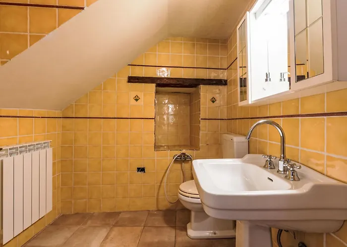 Casa Derna By Interhome Appartement *