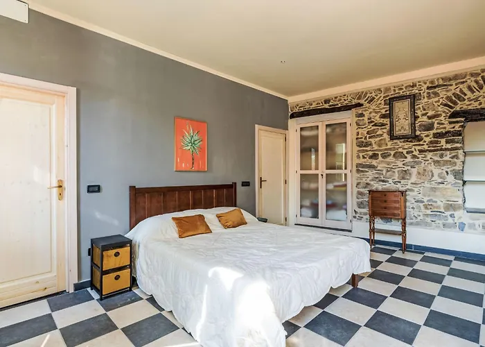 Casa Derna By Interhome Appartement Pietrabruna