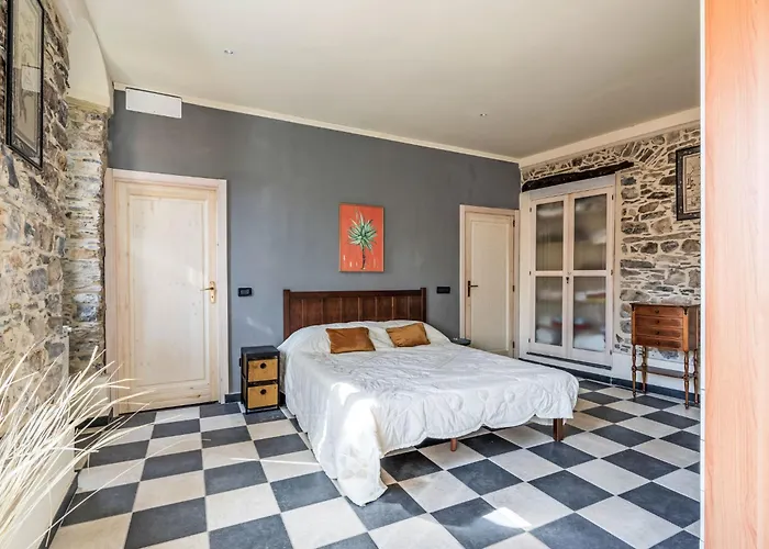 Appartement Casa Derna By Interhome